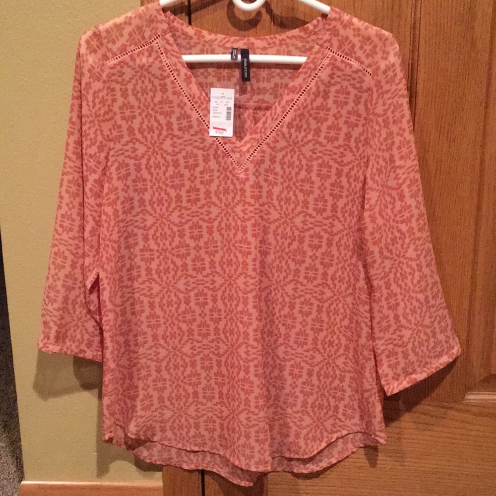 Women’s top